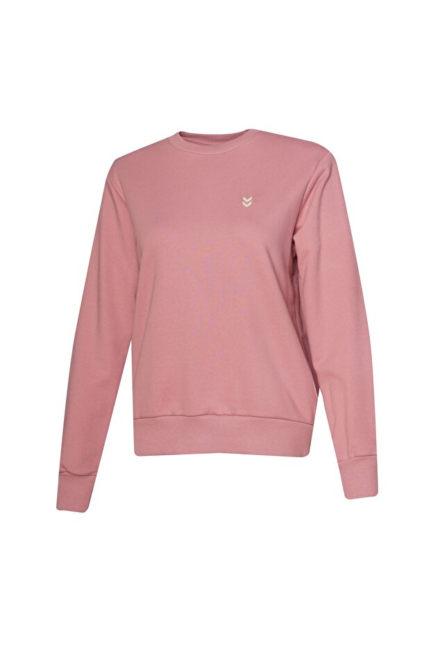 T-PULSE REGULAR CREW W NECK SWEATSHIRT - 2