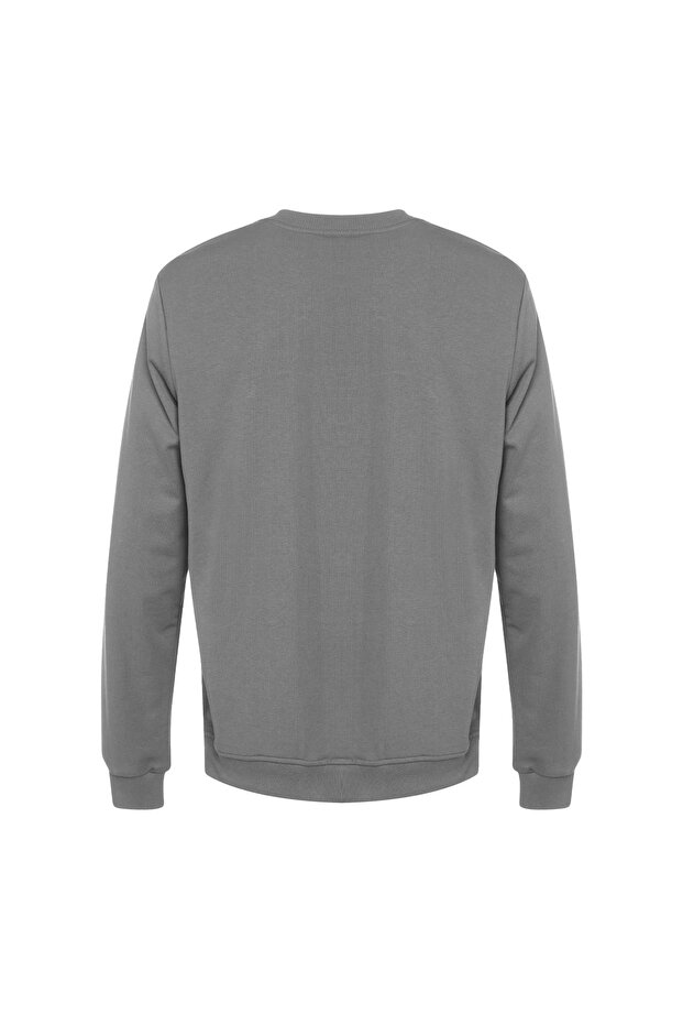 T-IC ICO SWEATSHIRT - 3