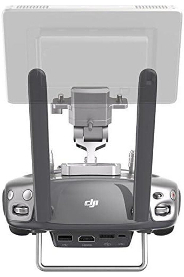 DJI Inspire 2 Controller (Silver) - 6