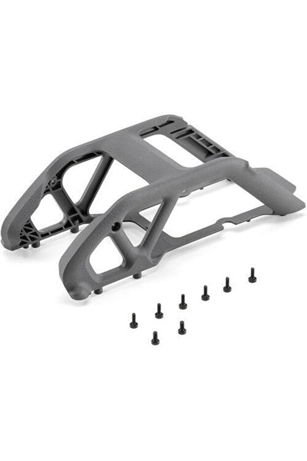 Upper frame for DJI Avata - 4
