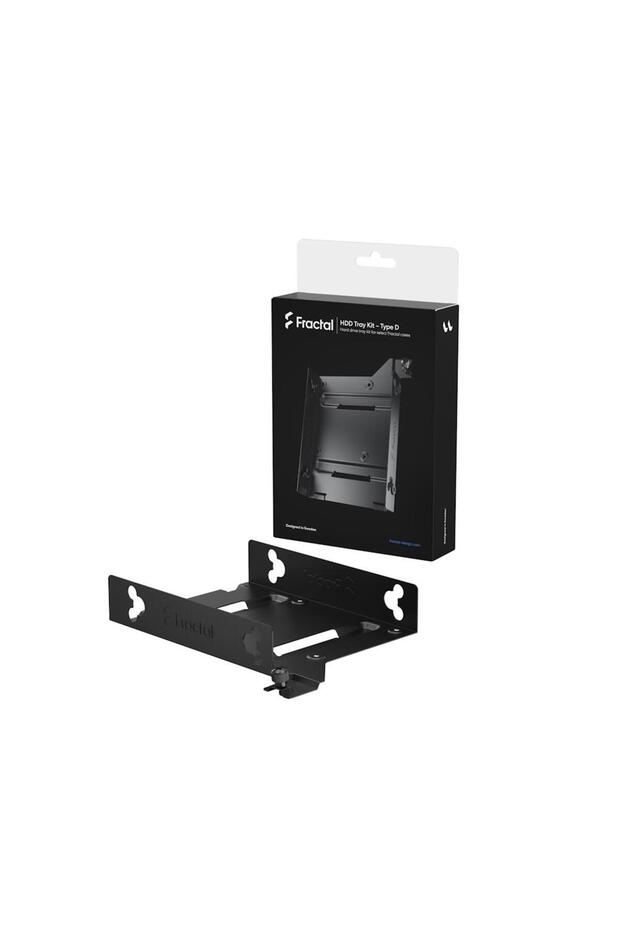 HDD tray Fractal Design FD-A-TRAY-003 (Black) - 3