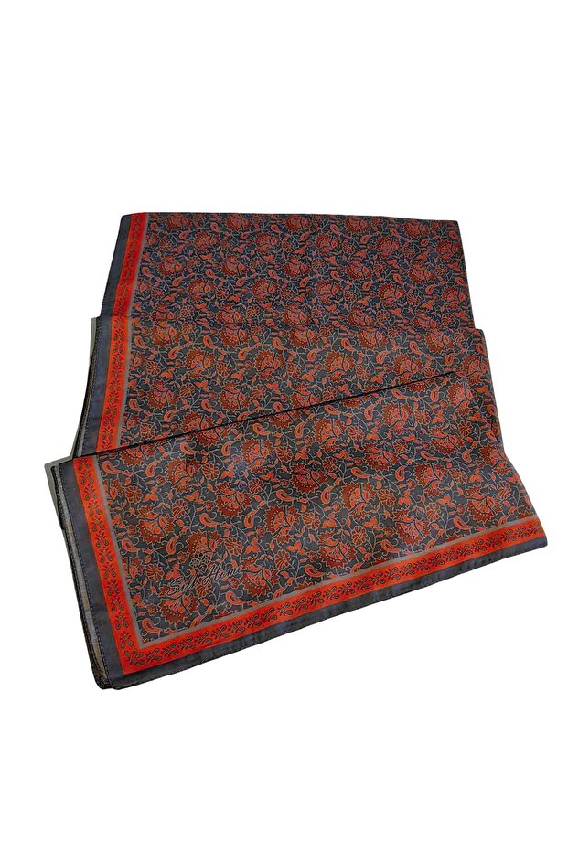 SİLK HOME SOFT ŞAL 781-06 - 1