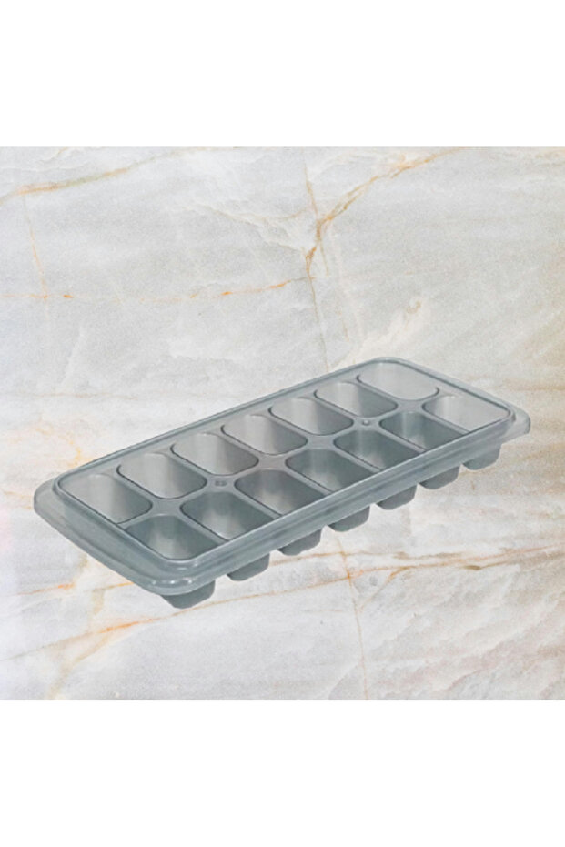 14 صينية مكعبات ثلج شبكية - 2