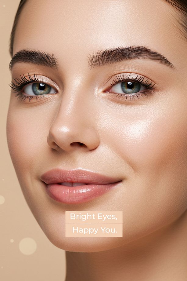 Göz Kremi Concealer 15 ml - 4