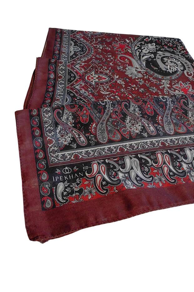 İPEKHAN SOFT ŞAL 3099-04 - 2