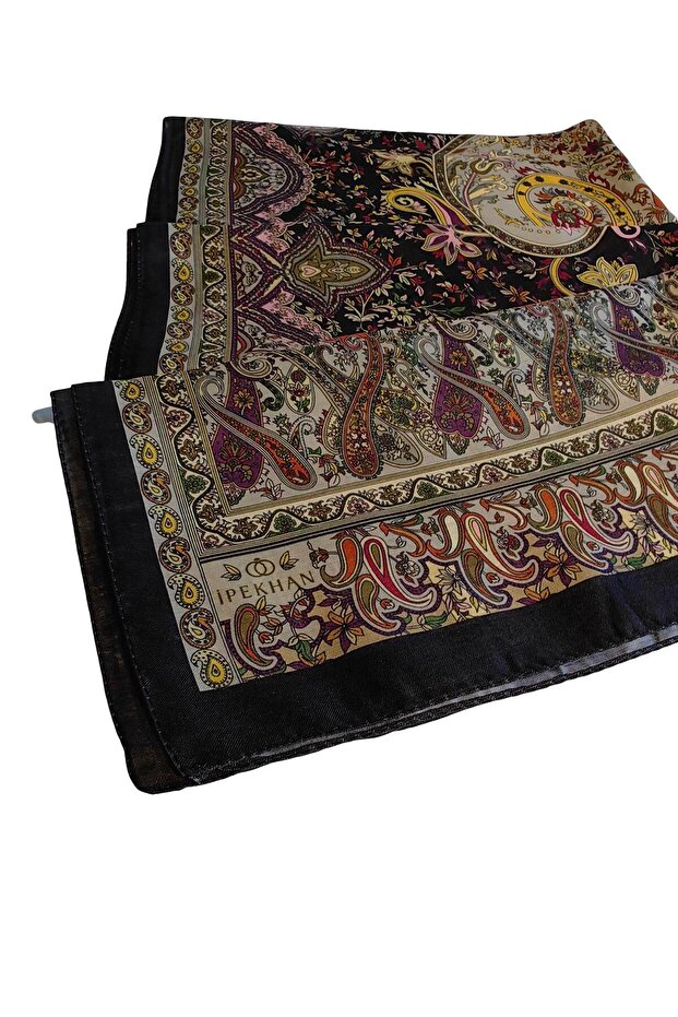 İPEKHAN SOFT ŞAL 3099-10 - 2