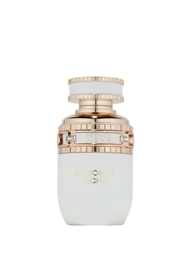 عطر فرينش افينيو كوكنت ليتشي 80 مل