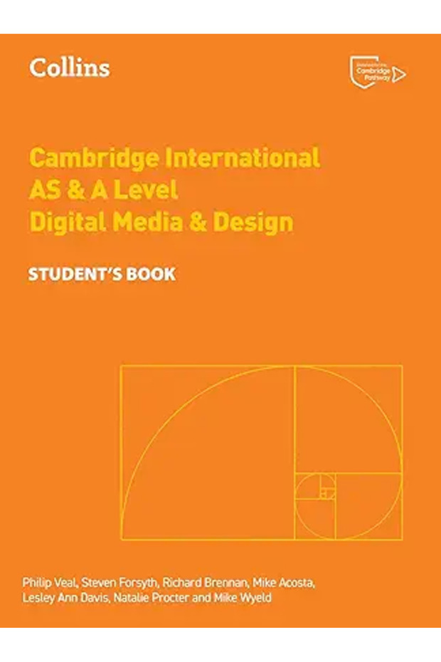 Collins Cambridge International AS & A Level