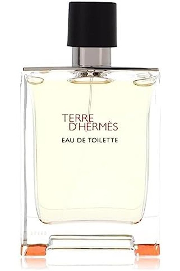 TERRE D'HERMES by Hermes, EDT SPRAY 3.3 OZ *TESTER