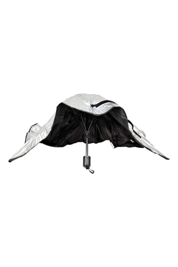 مظلة السيارة للحمايه من اشعة الشمس الاصلية - 3