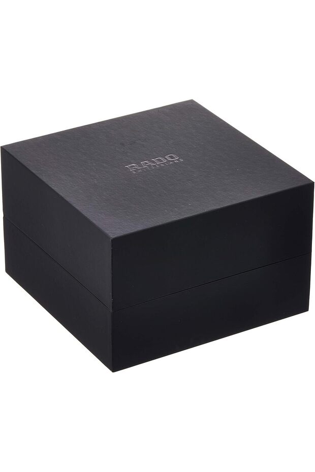 ساعة ترو أوبن هارت أوتوماتيكية للرجال R27510202 - 7