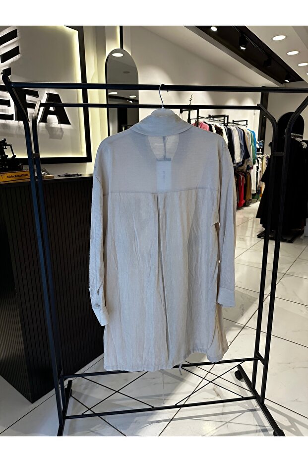 GÖĞSÜ TAŞLI TUNİK - 3