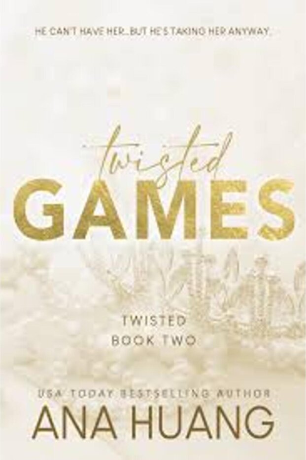 Twisted Games - 1