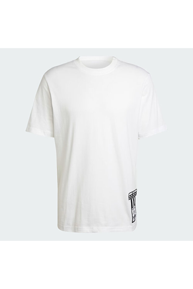 ADIBREAK TEE - 1
