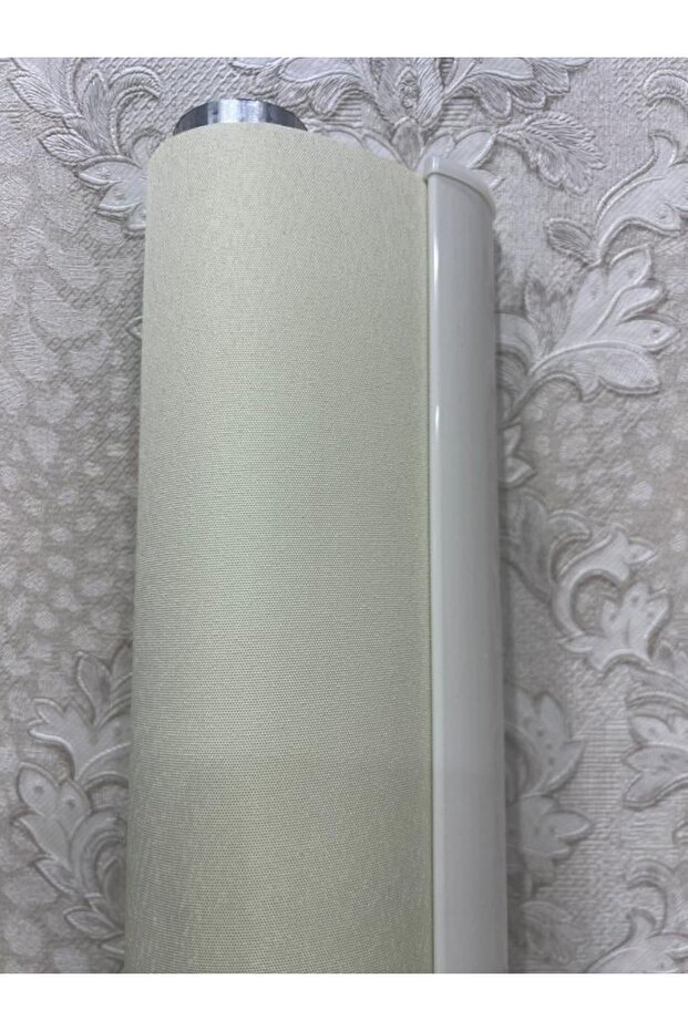 Plain roller blind - 3