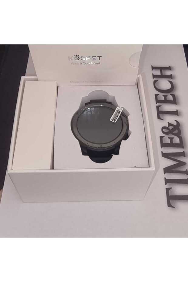 KOSPET KOL SAATİ - 2