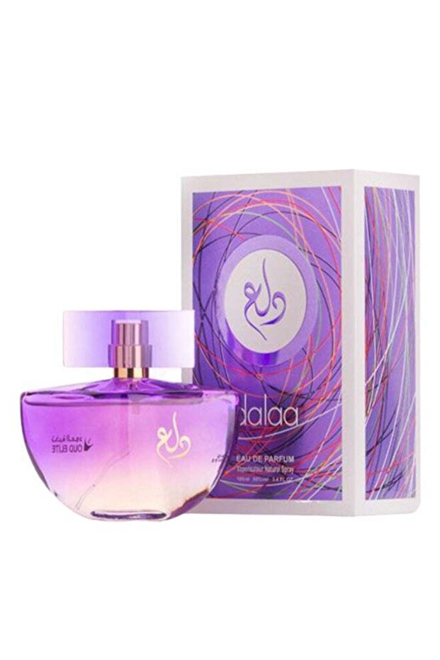 عطر دلع 100 مل - 1