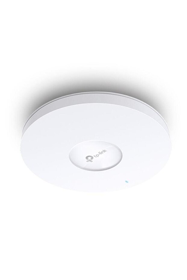 Access Point Wireless TP-LINK Omada EAP653, Wi-Fi 6, AX3000 (Alb) - 3
