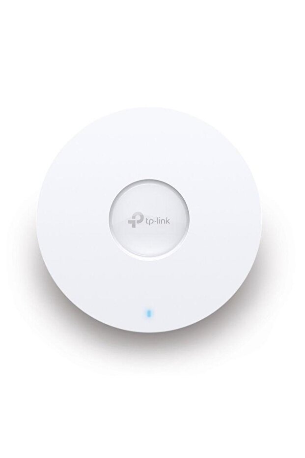 Access Point Wireless TP-LINK Omada EAP653, Wi-Fi 6, AX3000 (Alb) - 1