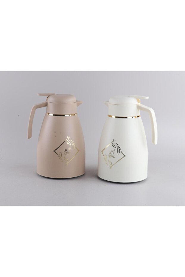 قارورة بولي بروبلين، سعة 1 لتر، MK06-706 - 1