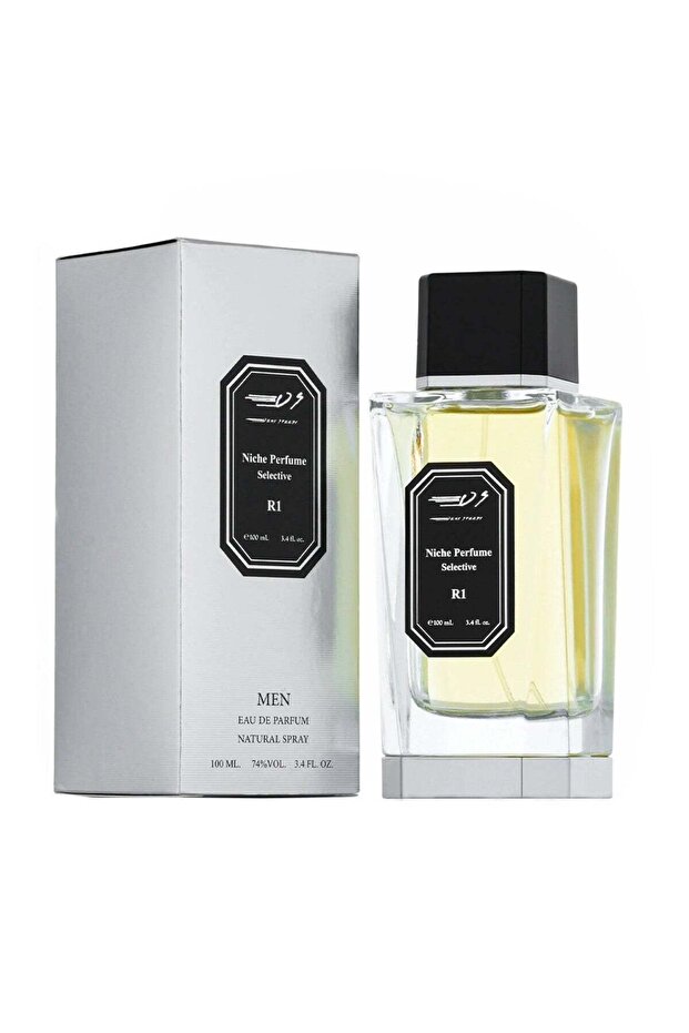 عطر نيش سيليكتيف 100 مل