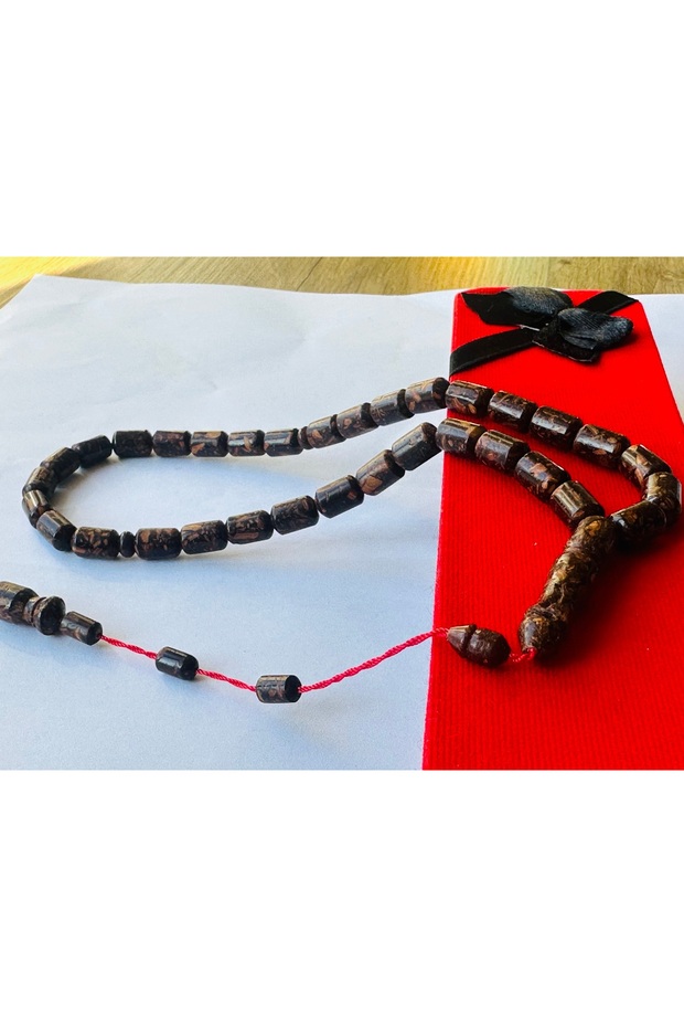 Tarçın Ağacı Tesbih - 2