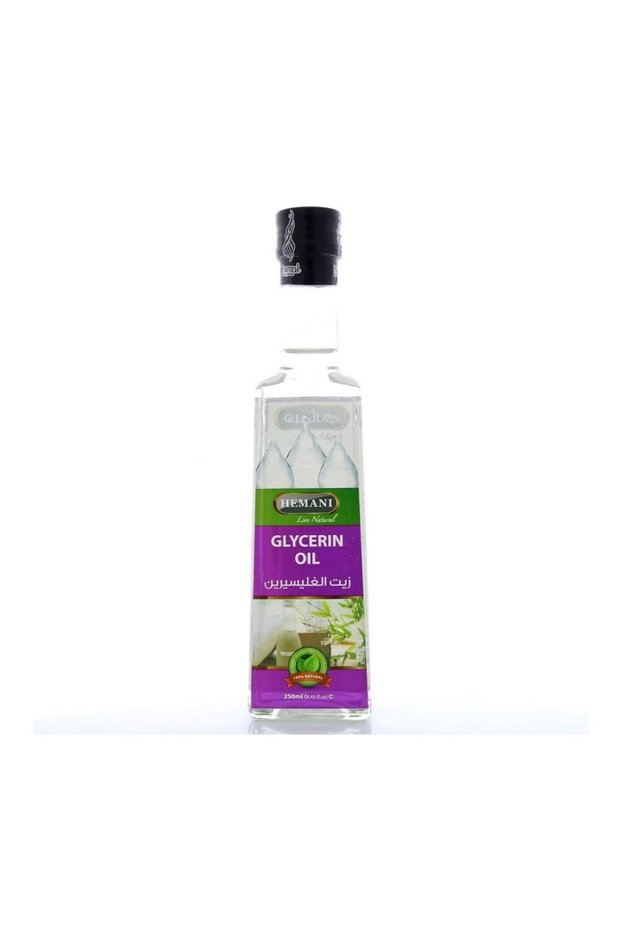 Herbal Glycerine Oil 250ml