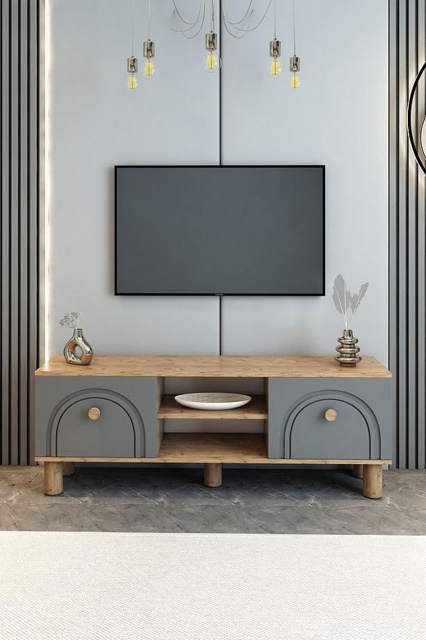 BOHEM TV SEHPASI MDF MEBRAN KAPAK - 1