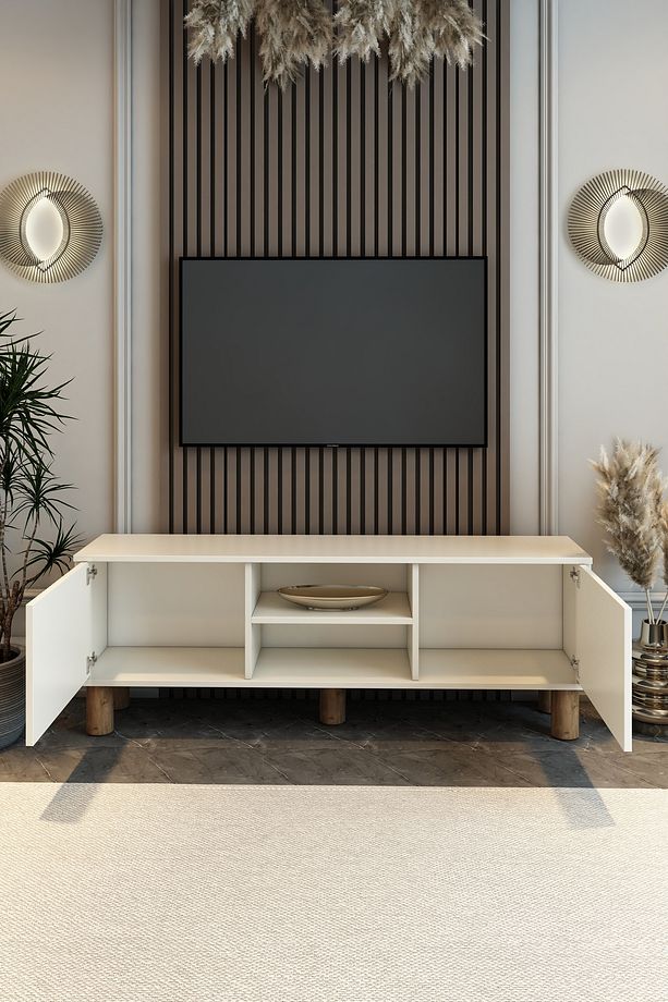 BOHEM TV SEHPASI MDF MEBRAN KAPAK - 4
