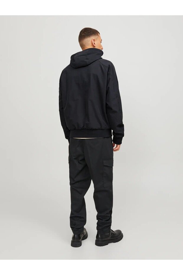 Bomberjack Dönüş - 3