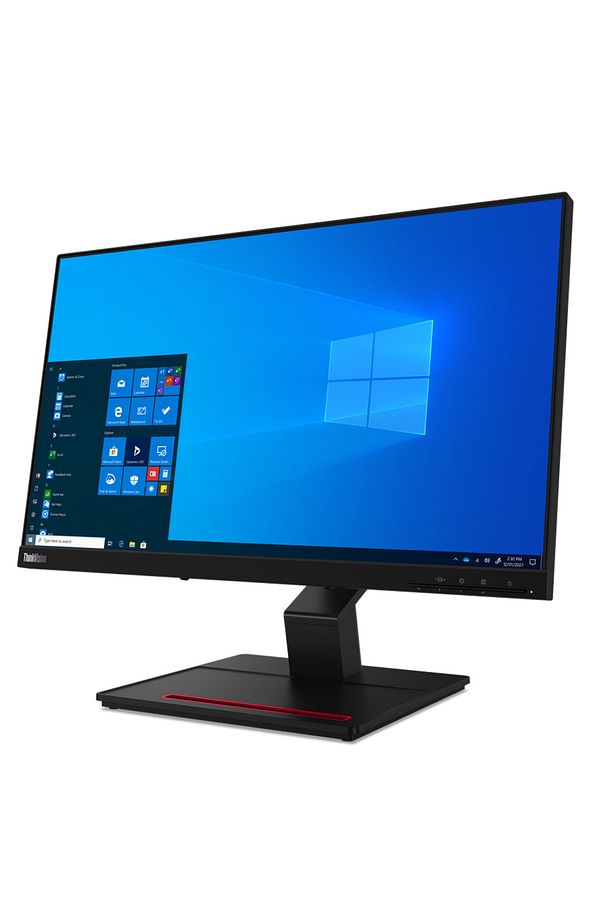 T24t-20 62C5GAR1TK 23.8 IPS 4MS 60HZ HDMI+DP+USB-C 3.2 VESA Dokunmatik Monitör - 2