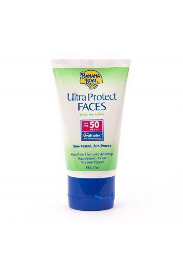 لوشن واقي من الشمس بعامل حماية من الشمس SPF50 (60 مل)