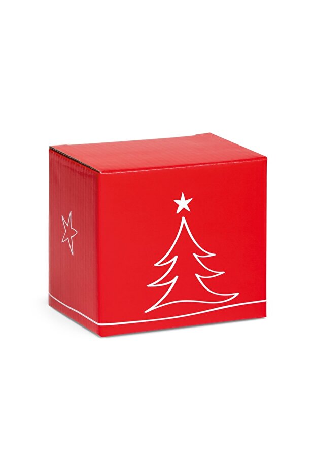 Christmas ceramic mug - 4