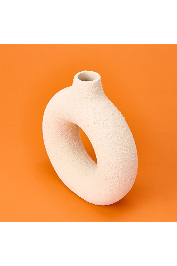 فرياس ديكور - بيج - 19 سم - 3