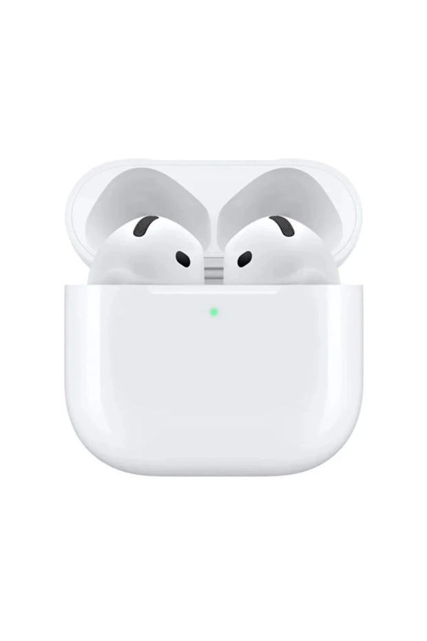 Yeni Seri Air.pods 4.Nesil Bluetooth Kulak İçi Kulaklık ANC Samsung/Iphone/Xiaomi/Oppo/Redmi Uyumlu - 2