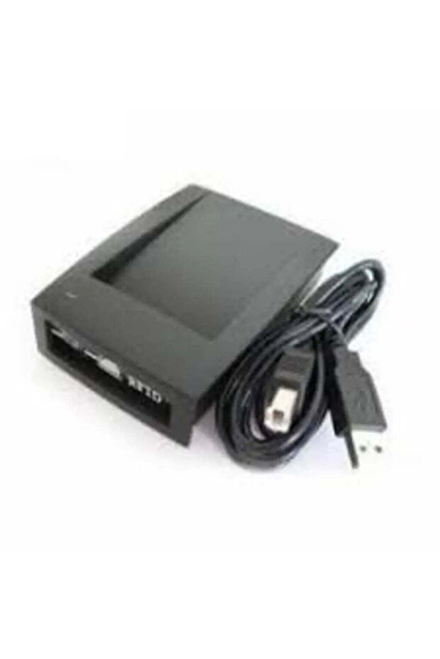 قارئ بطاقات فندق هيفيجن RFID-CR50W