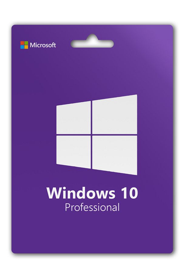 Windows 10 Pro – E-posta ile - 7