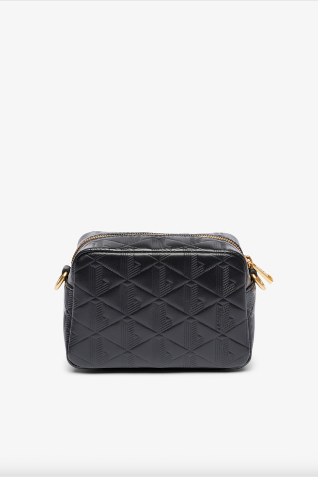 Small Maheki Shoulder Bag - 3