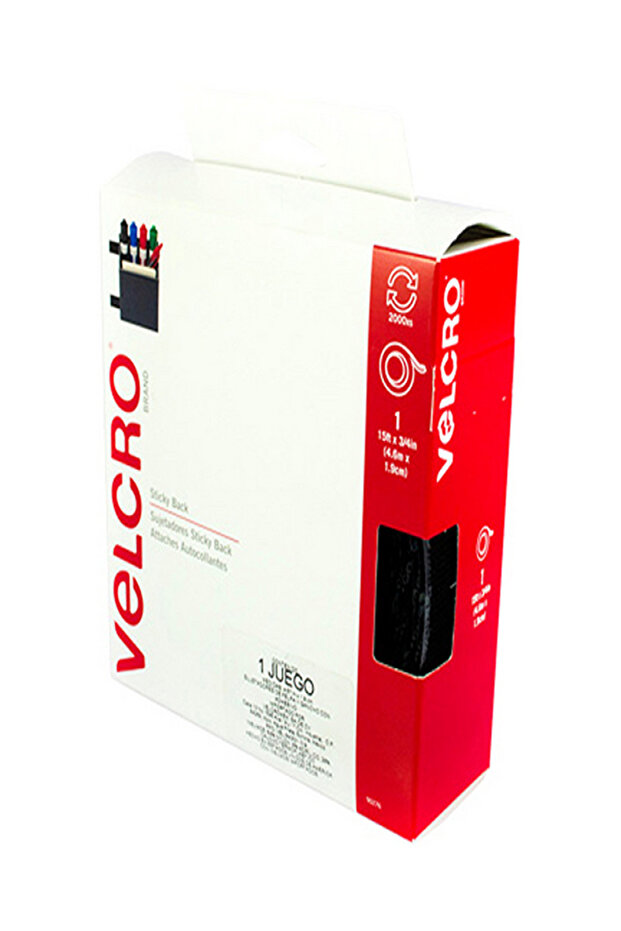 شريط لاصق خلفي - 2