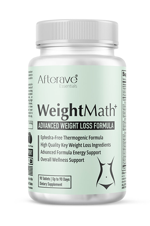 Weightmath - 1