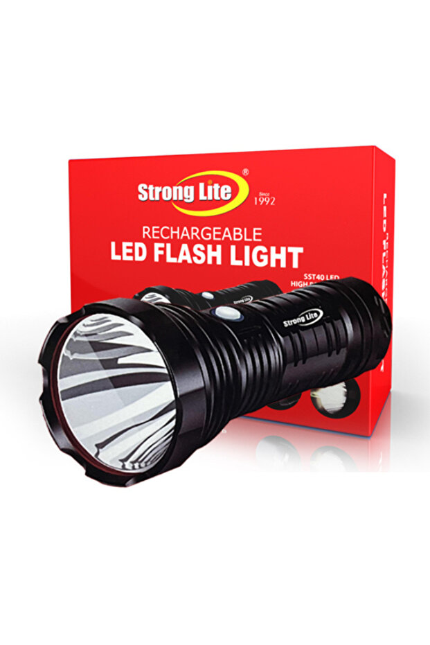 مصباح فلاش LED SRL9900HP - 1