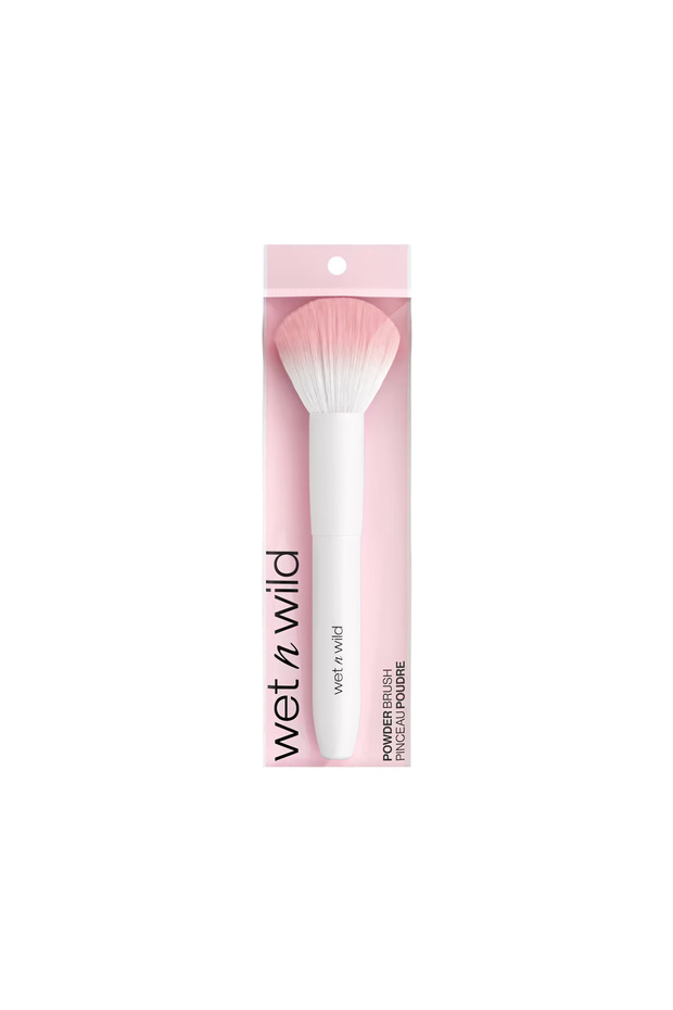 فرشاة بودرة من Wet n Wild