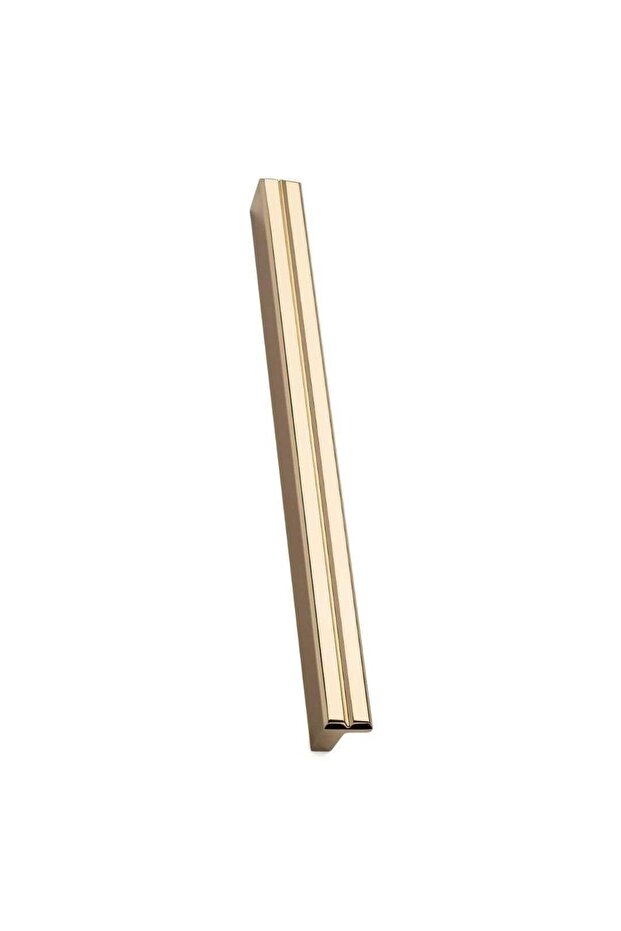 Mobilya Kulbu Altın Renk 960mm Kulp 1 Adet (SY9255 0960 GL) - 4