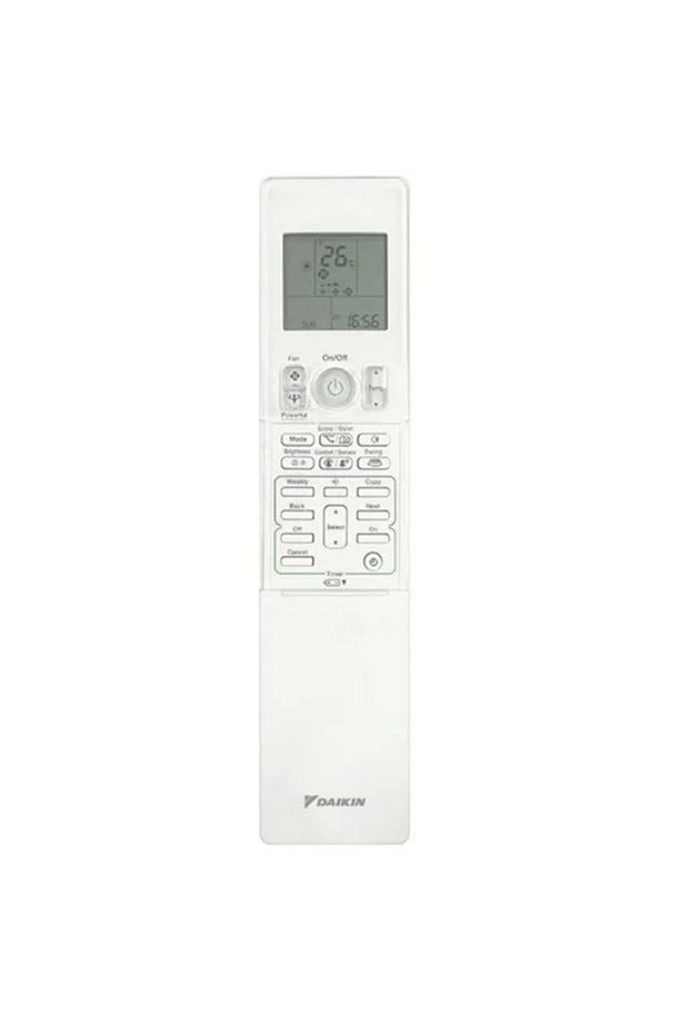 Daıkın Arc466a9-arc466a1-arc466a6 Klima Kumanda - 1