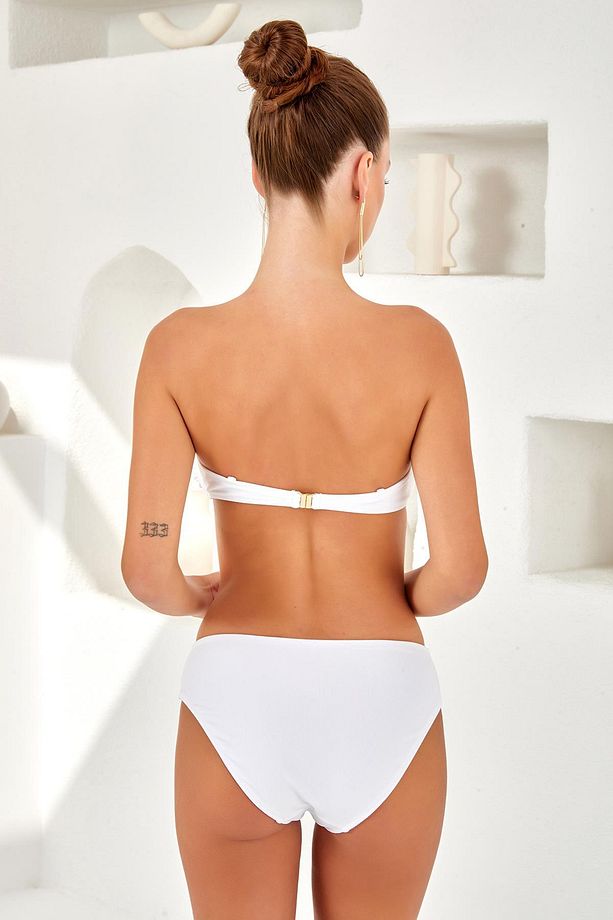 Straplez Bikini - 3