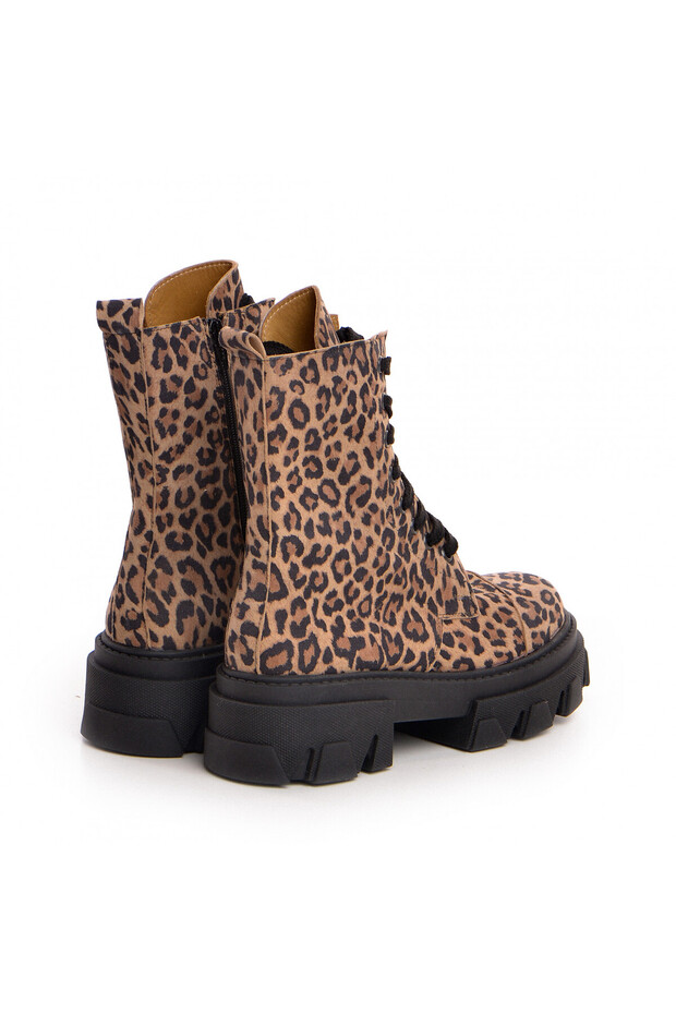 Μπότες αποστολής - 3