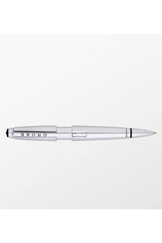 Edge Roller Parlak Krom AT0555-8 - 1