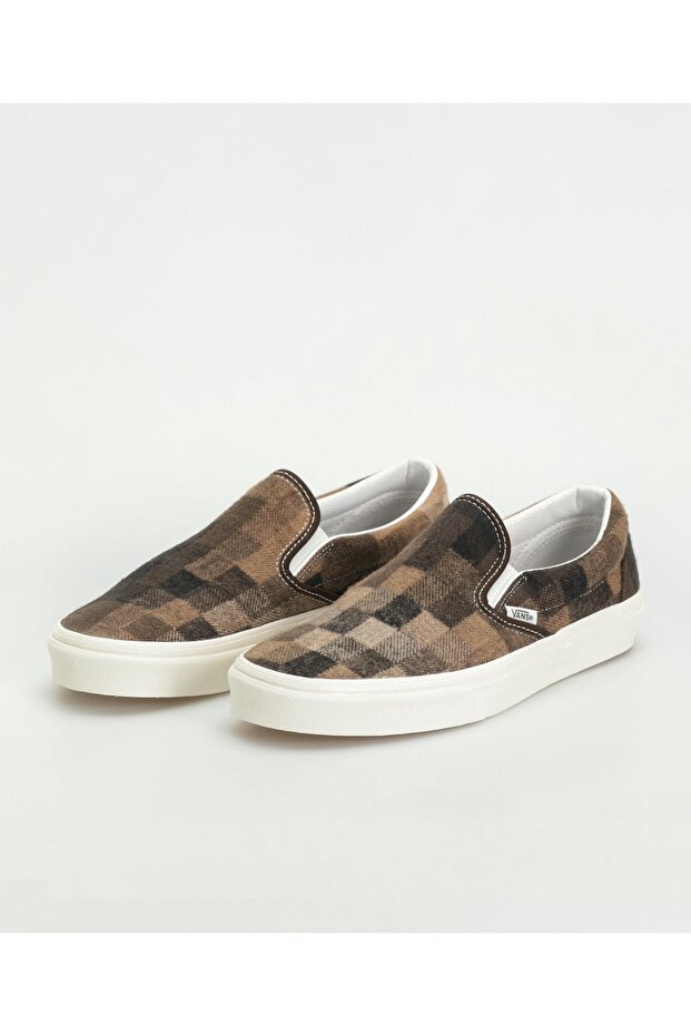 Classic Slip-On - 4