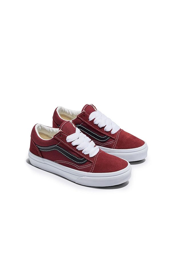 Old Skool - 3