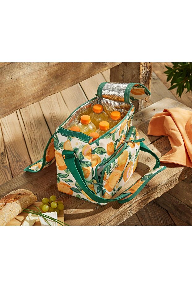 Mini Soğutucu Çanta - 1